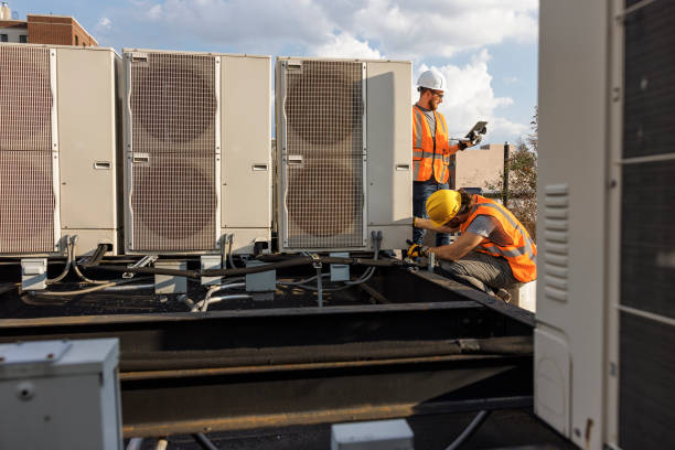 Best HVAC Air Duct Cleaning  in Cookeville, TN