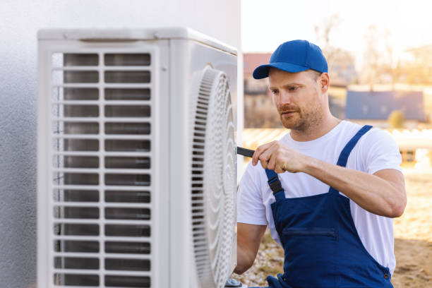 Cookeville, TN HVAC Pros